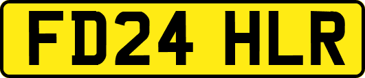 FD24HLR