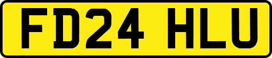 FD24HLU