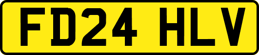 FD24HLV