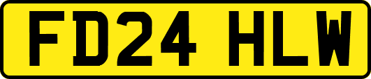 FD24HLW