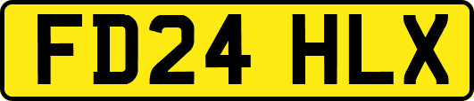 FD24HLX