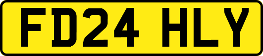 FD24HLY