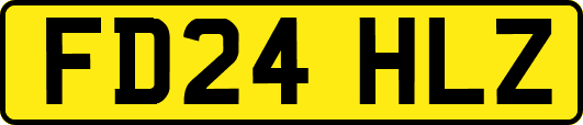 FD24HLZ
