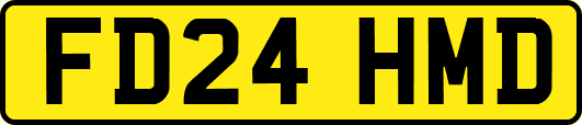 FD24HMD