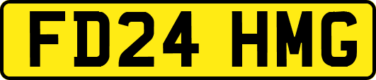 FD24HMG