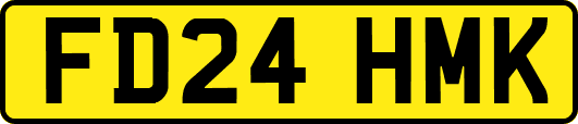 FD24HMK