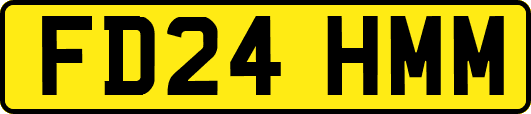 FD24HMM
