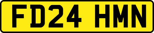 FD24HMN