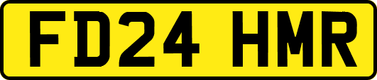 FD24HMR