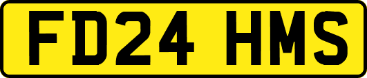 FD24HMS