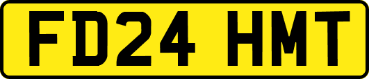 FD24HMT