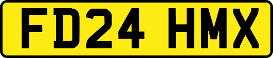 FD24HMX