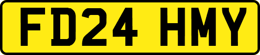 FD24HMY