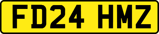 FD24HMZ