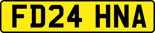 FD24HNA