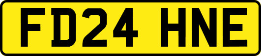 FD24HNE