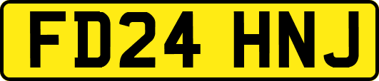 FD24HNJ