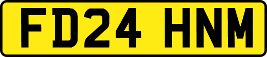 FD24HNM