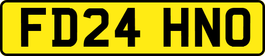 FD24HNO