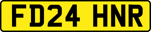 FD24HNR