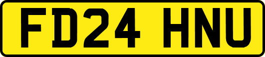 FD24HNU