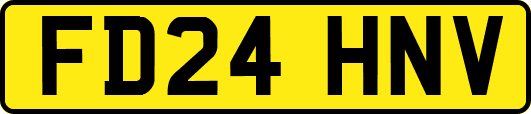 FD24HNV