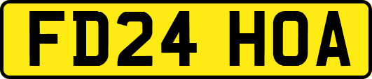 FD24HOA