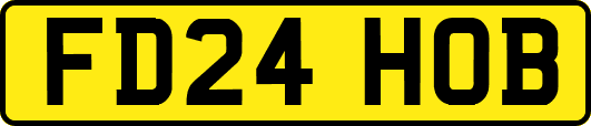 FD24HOB