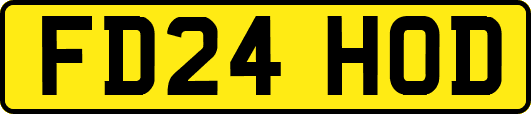 FD24HOD