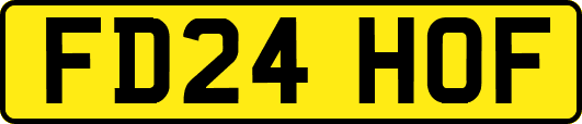 FD24HOF
