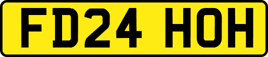 FD24HOH