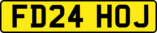 FD24HOJ