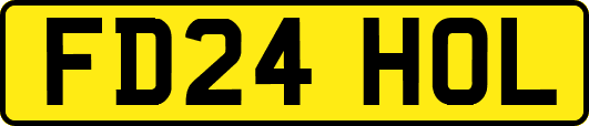 FD24HOL