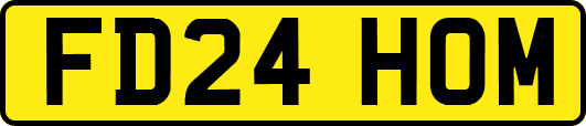 FD24HOM