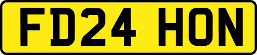 FD24HON