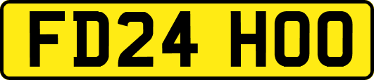 FD24HOO