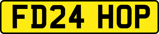 FD24HOP