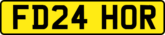 FD24HOR