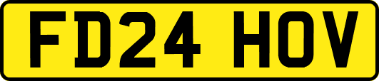FD24HOV