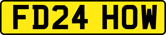 FD24HOW