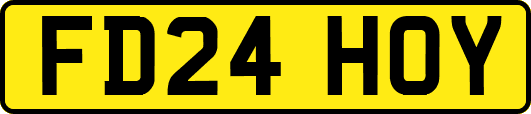 FD24HOY