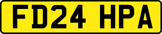 FD24HPA