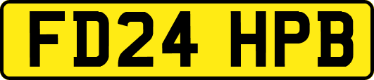 FD24HPB
