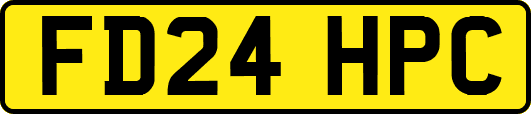 FD24HPC