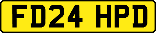FD24HPD