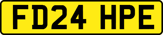 FD24HPE