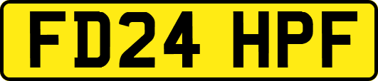 FD24HPF