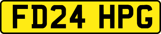 FD24HPG
