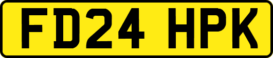 FD24HPK