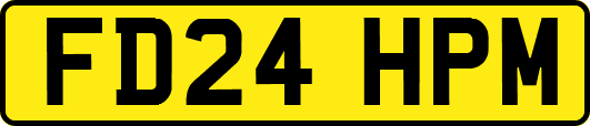 FD24HPM